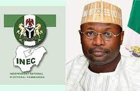 INEC Chairman