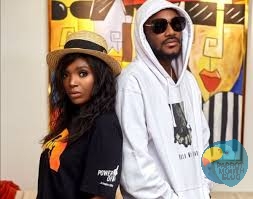 2baba Idibia