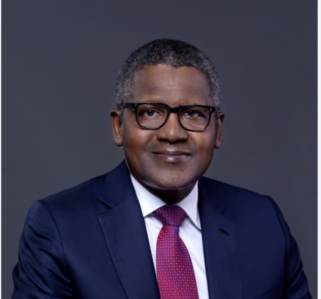 DANGOTE