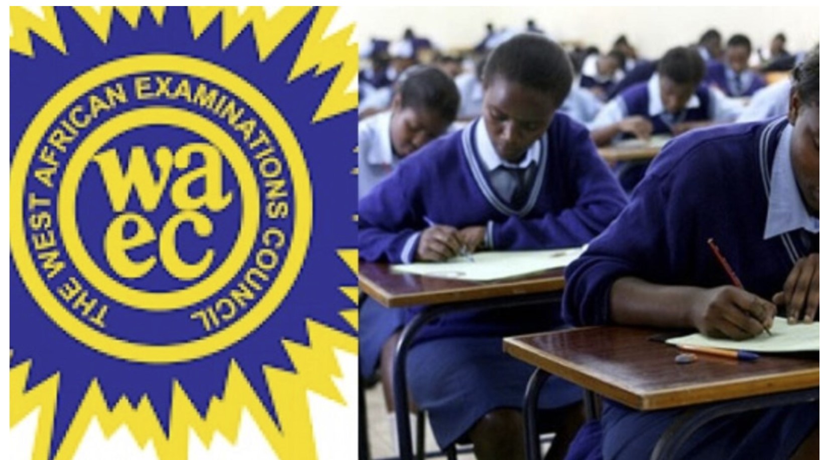 WAEC