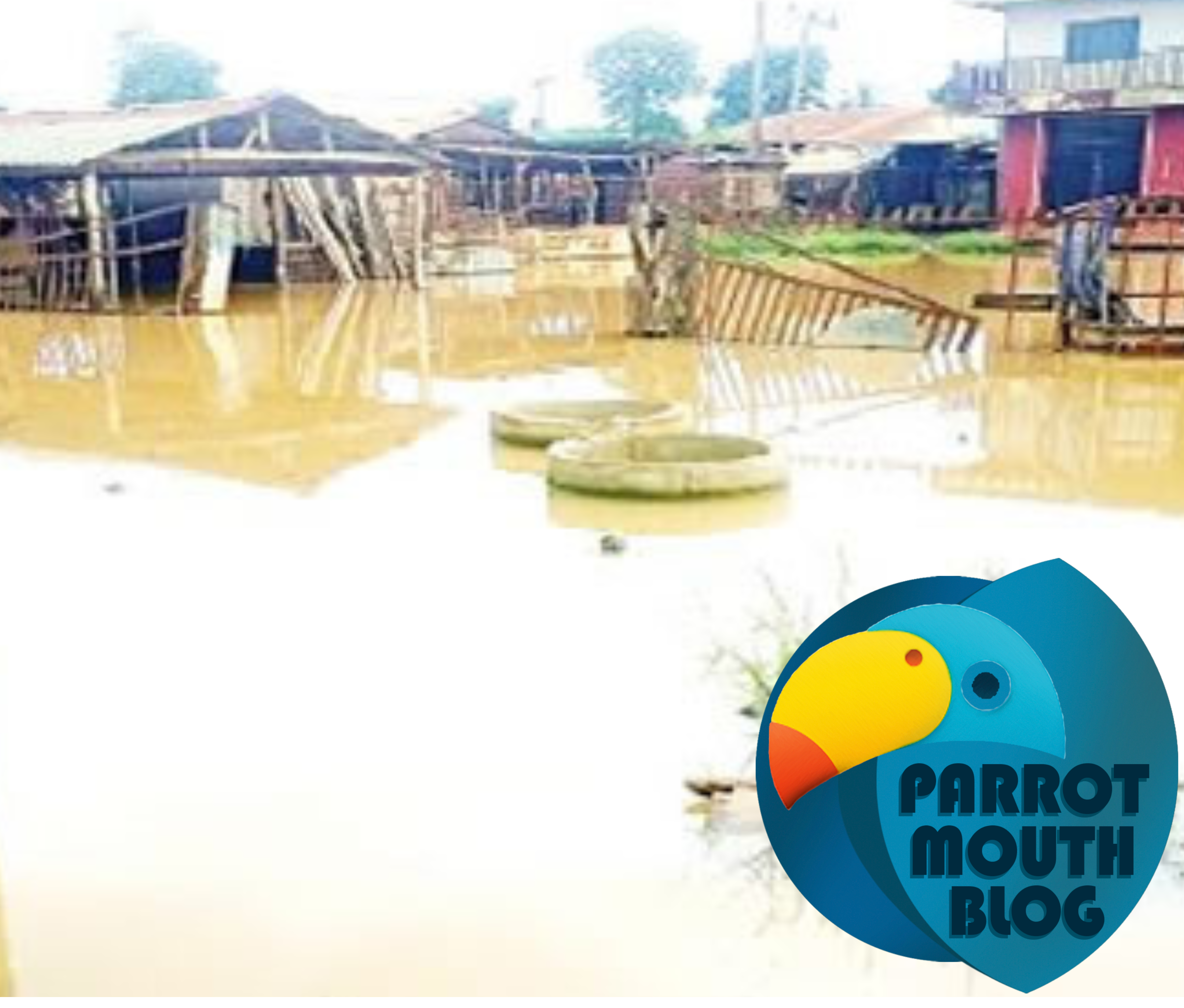 Anambra flood