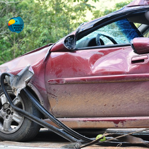 Accident