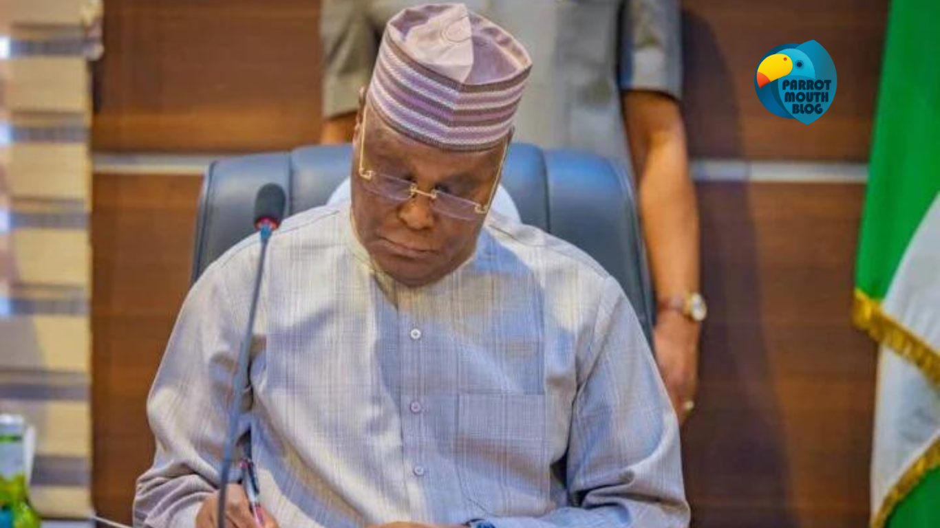 Atiku Abubakar