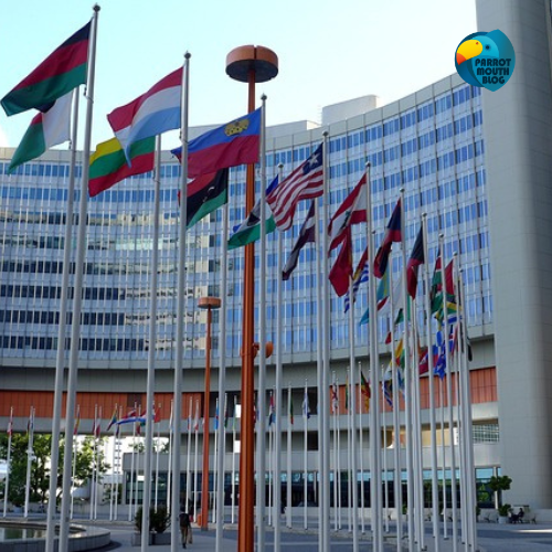 United nations