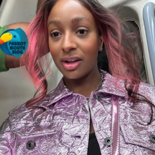 DJ Cuppy