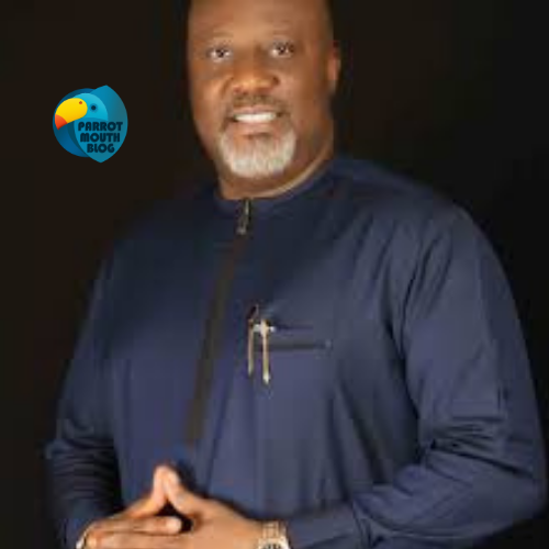 Dino Melaye