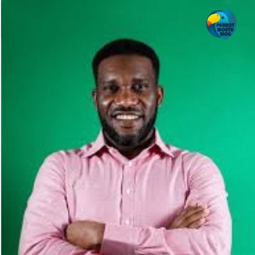Jay Jay Okocha