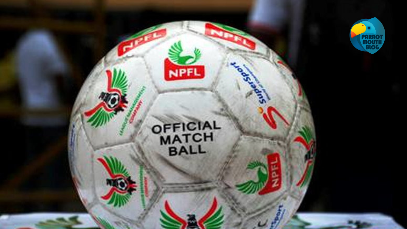 NPFL