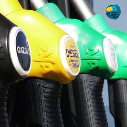 Petrol