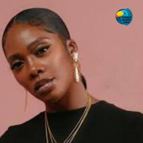 Tiwa Savage