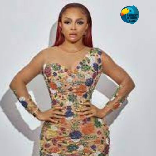 Toke Makinwa