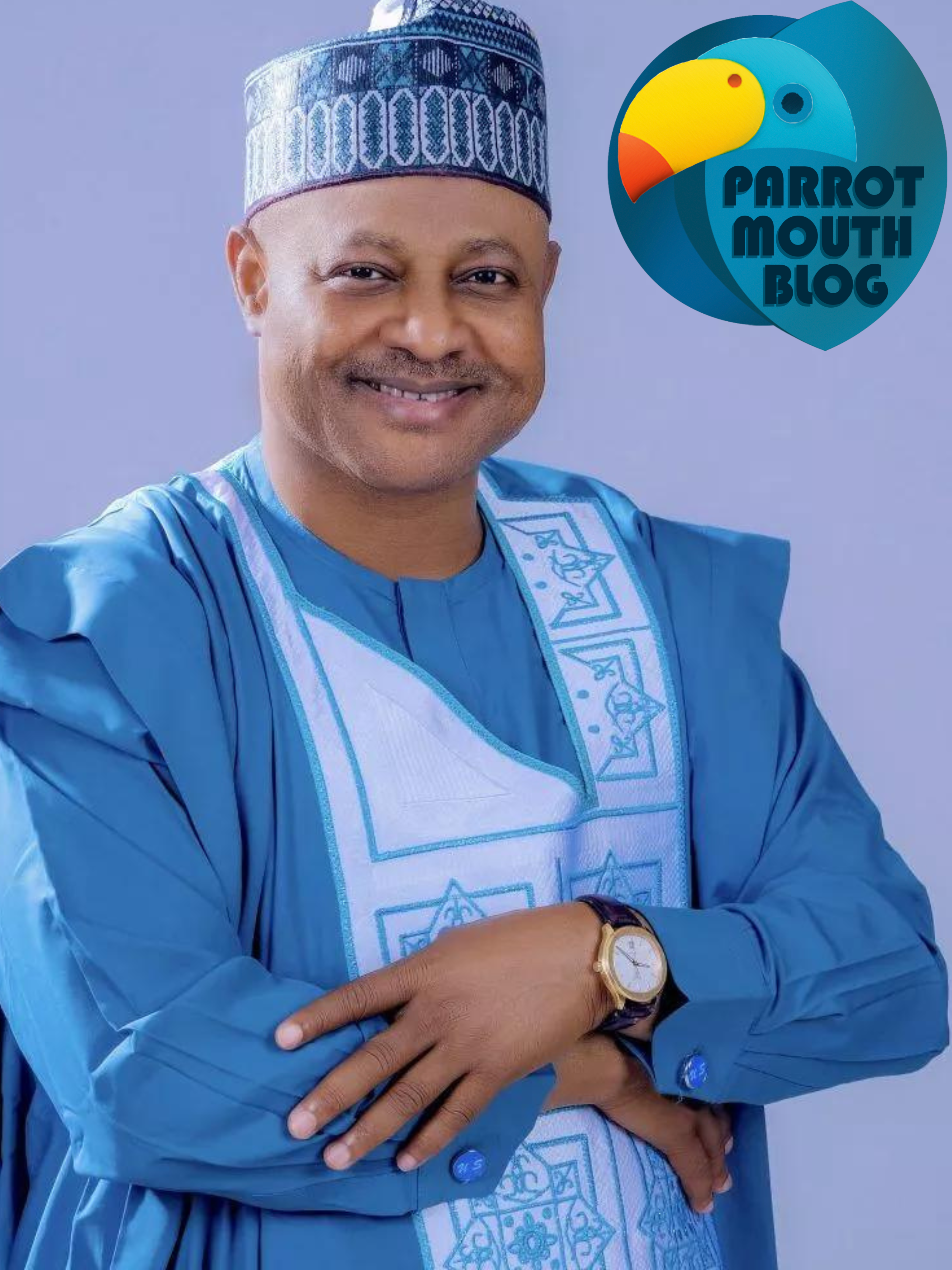 Kaduna governor