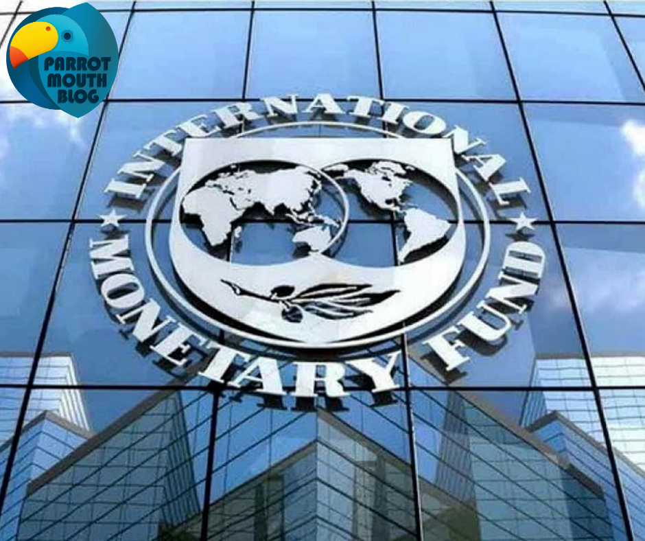 IMF