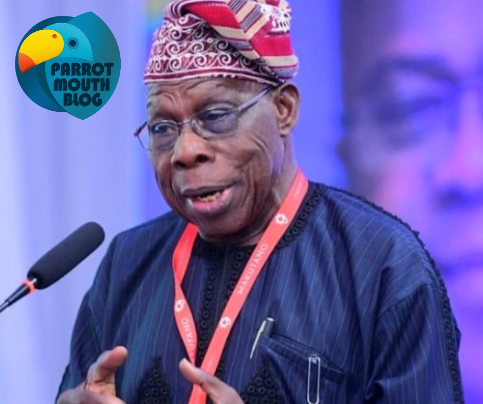 Obasanjo