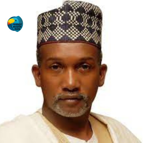 Yusuf Tuggar