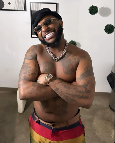 Davido