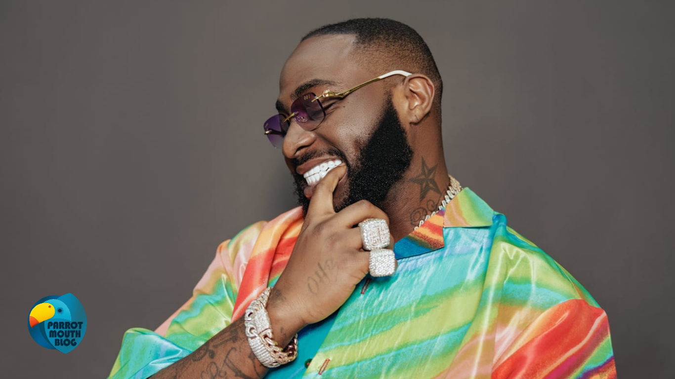 davido