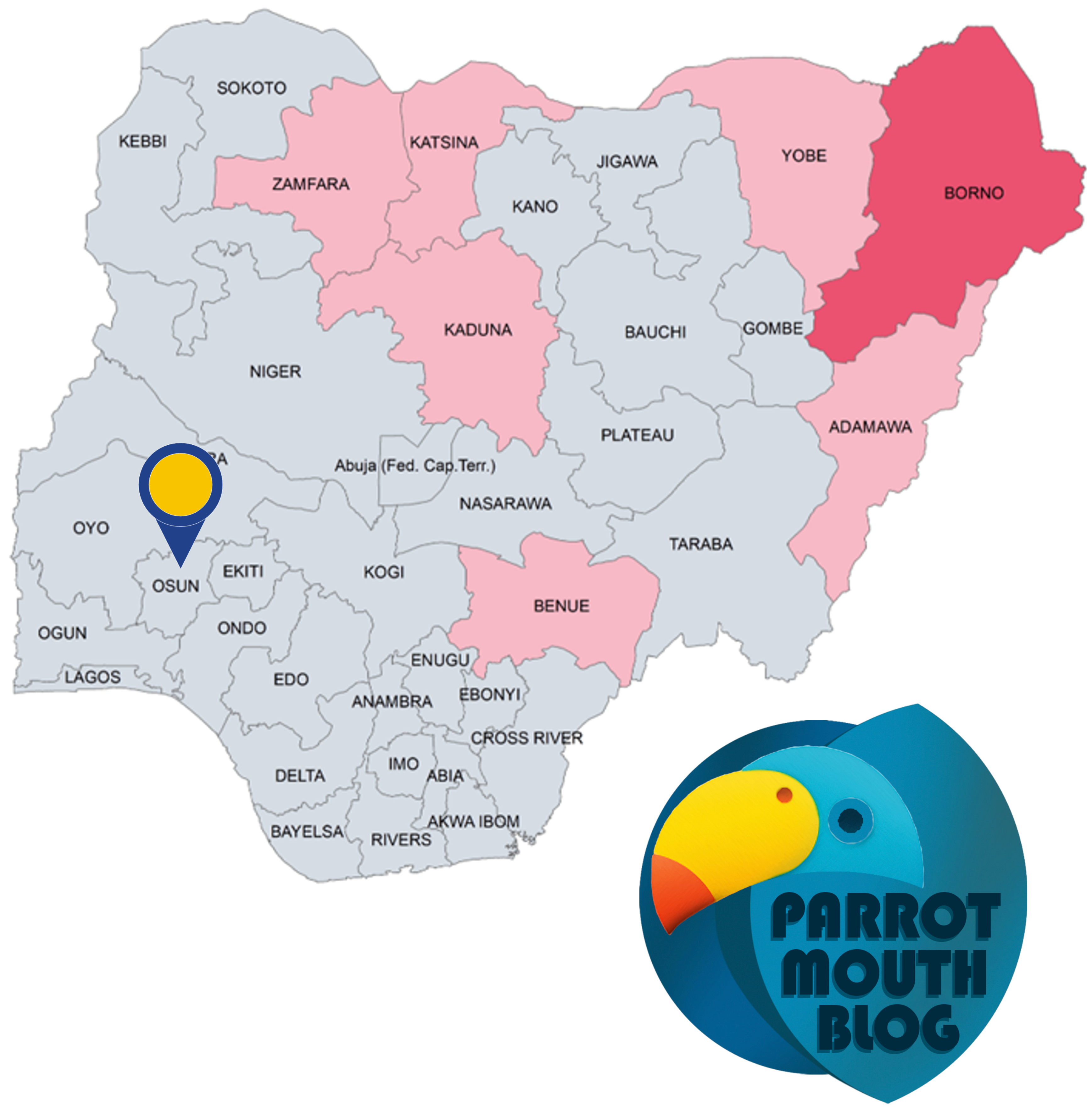 osun 1