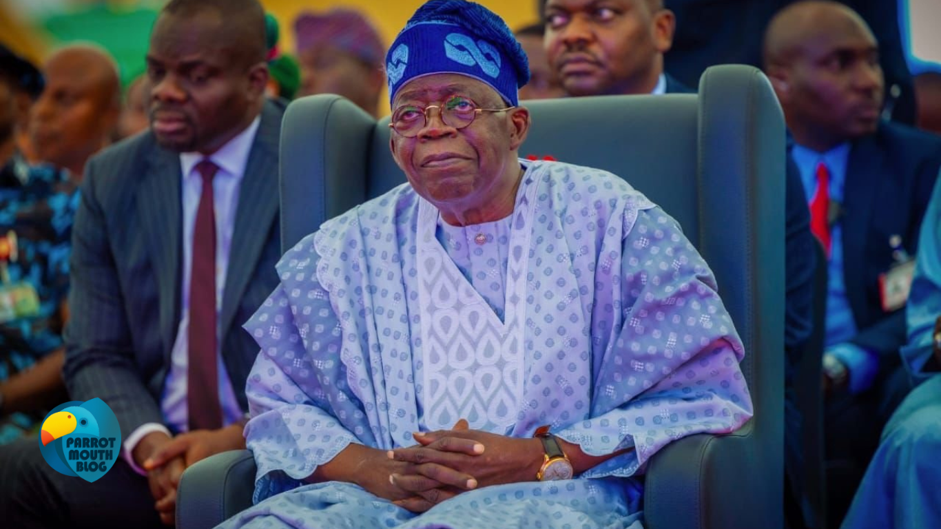 Tinubu