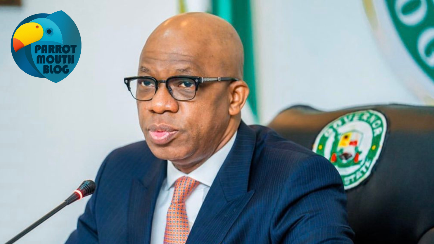 governor dapo abiodun