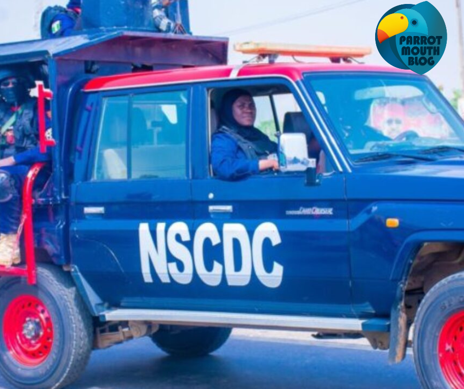 NSCDC