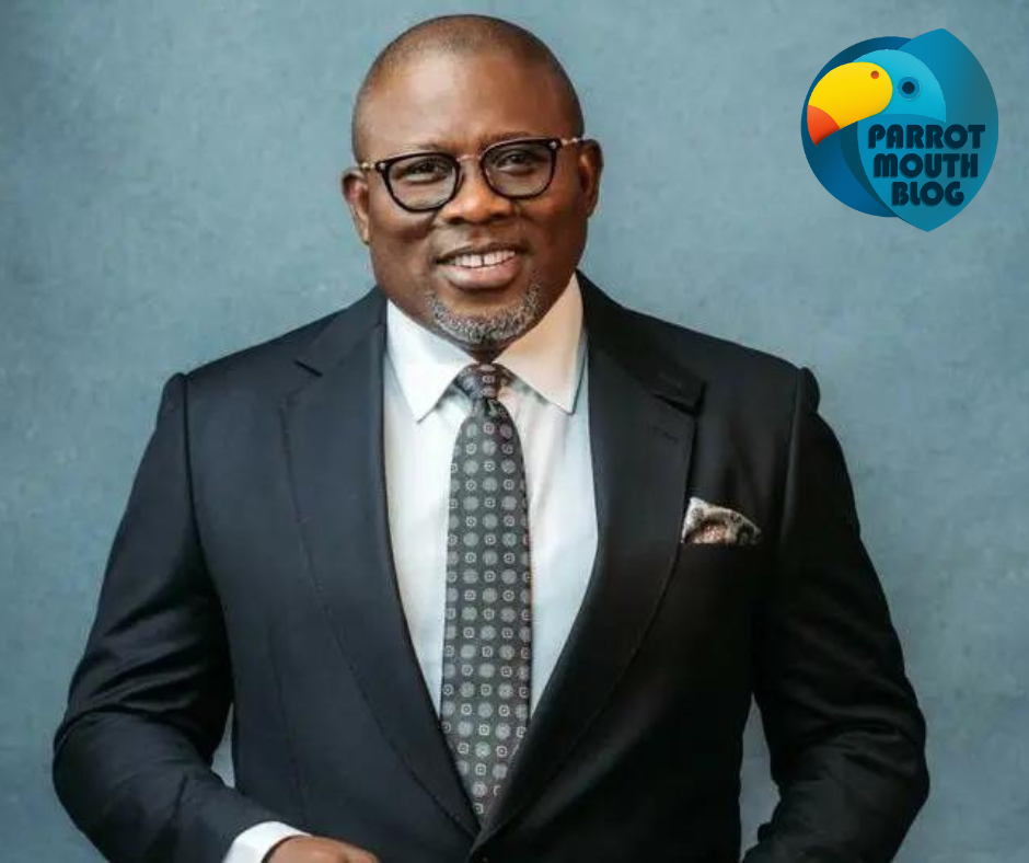 Delta state governor