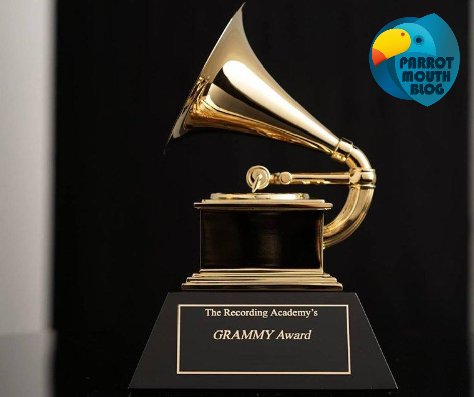 Grammy award