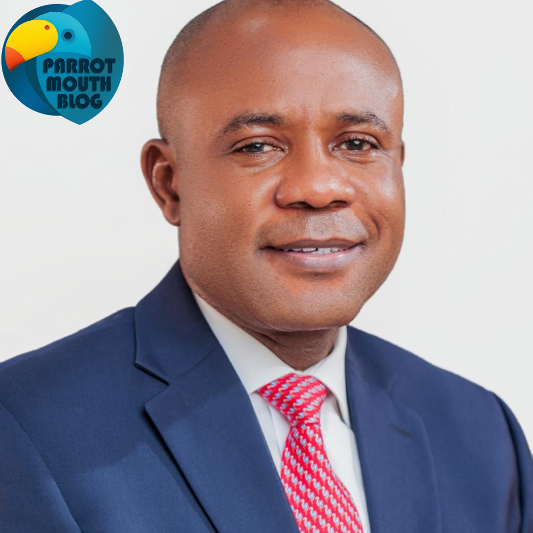 Enugu governor