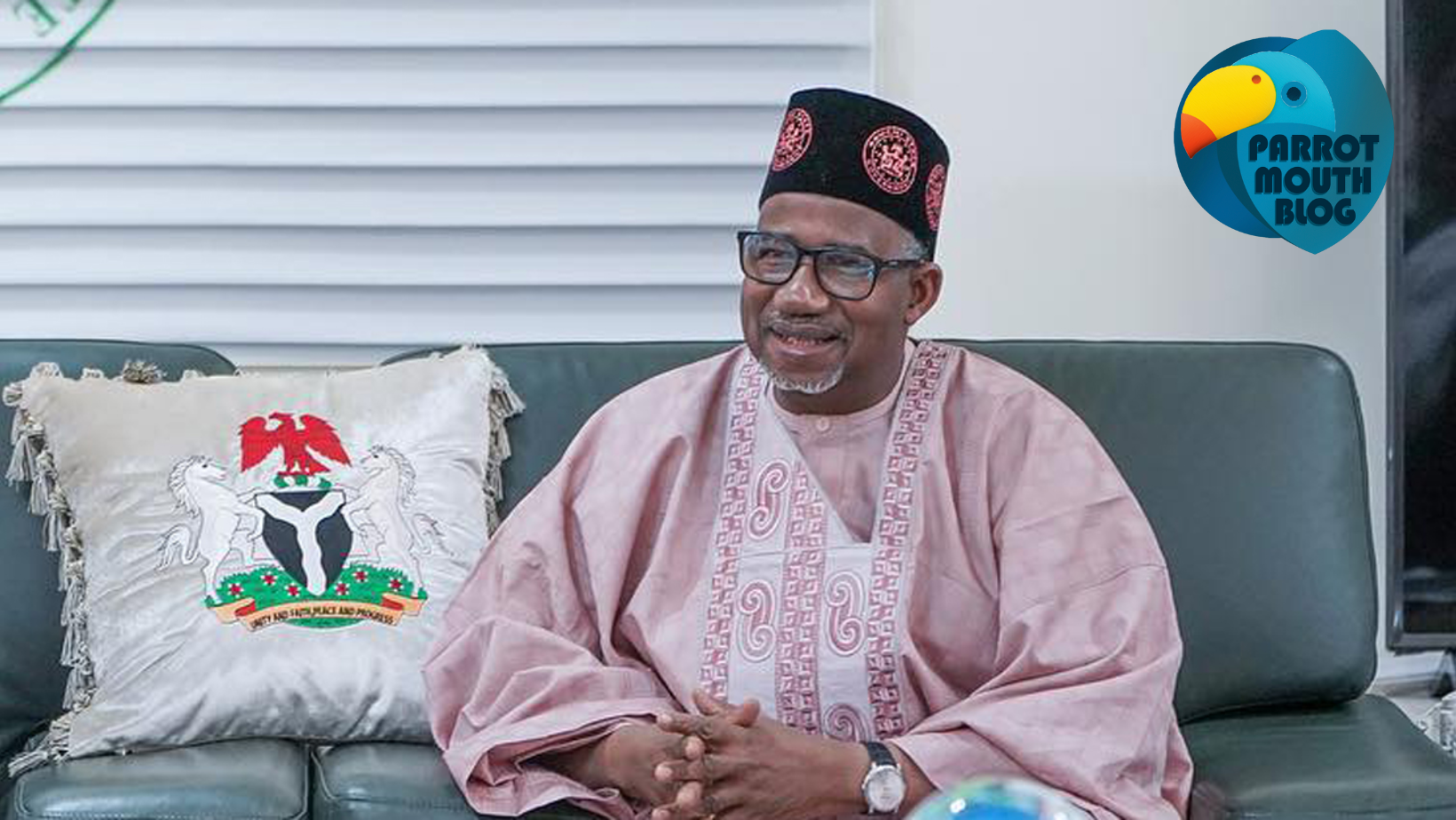 Bauchi Governor