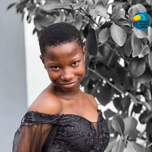 Emmanuella