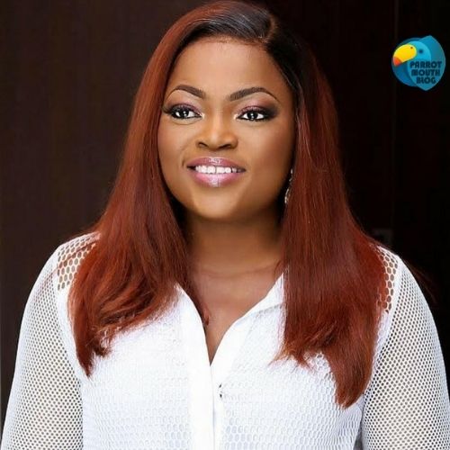 Funke Akindele