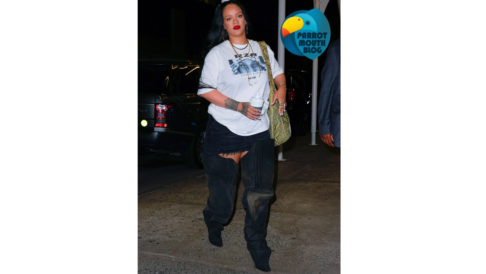 Rihanna