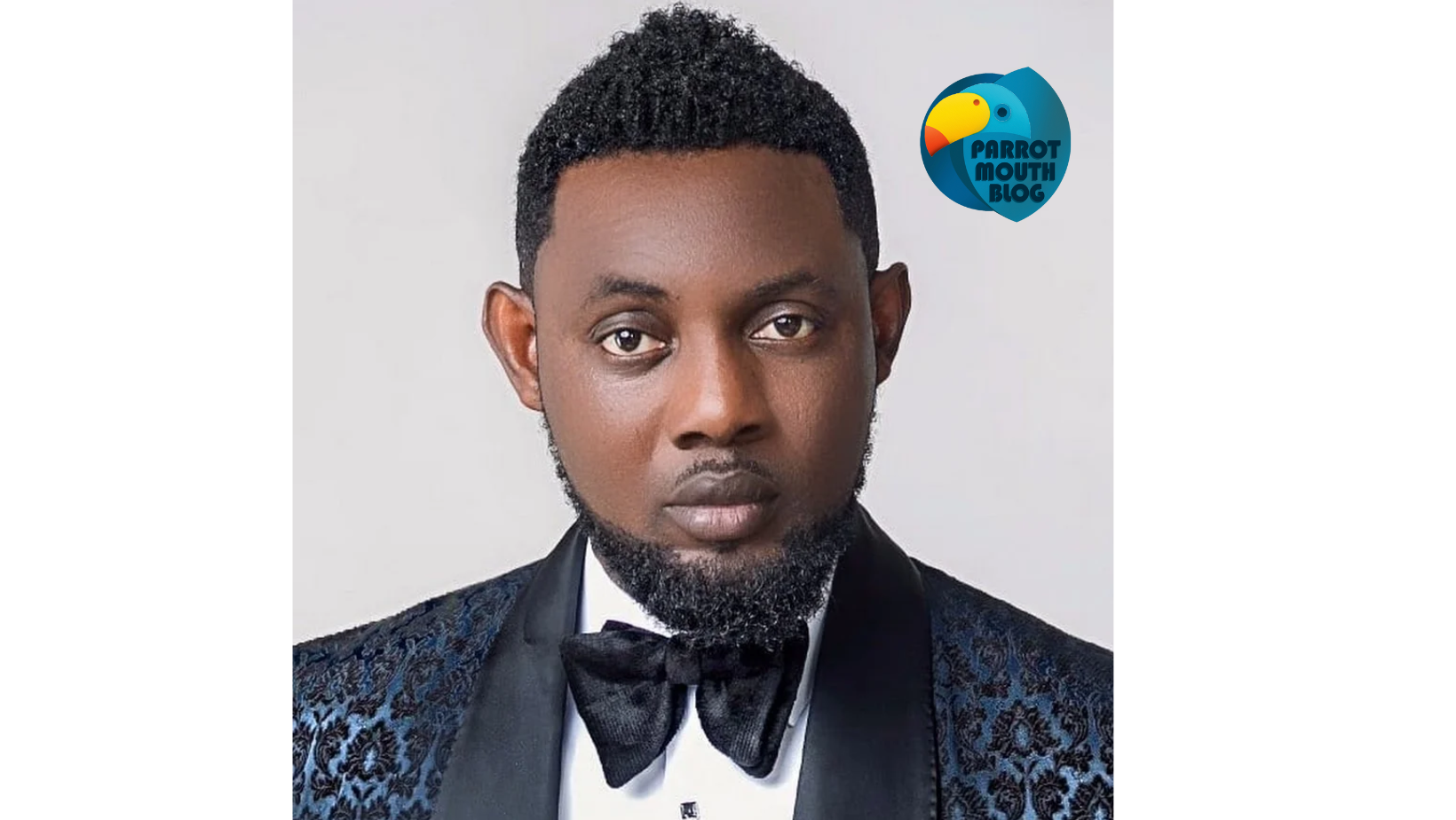 Comedian AY
