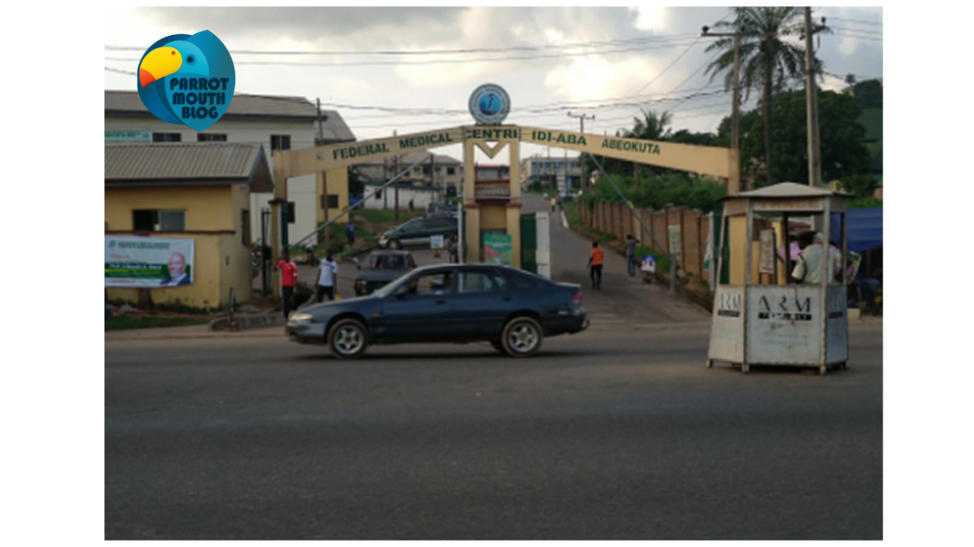 FMC Abeokuta