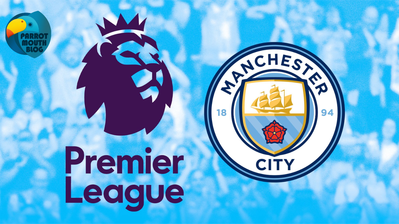 Man city