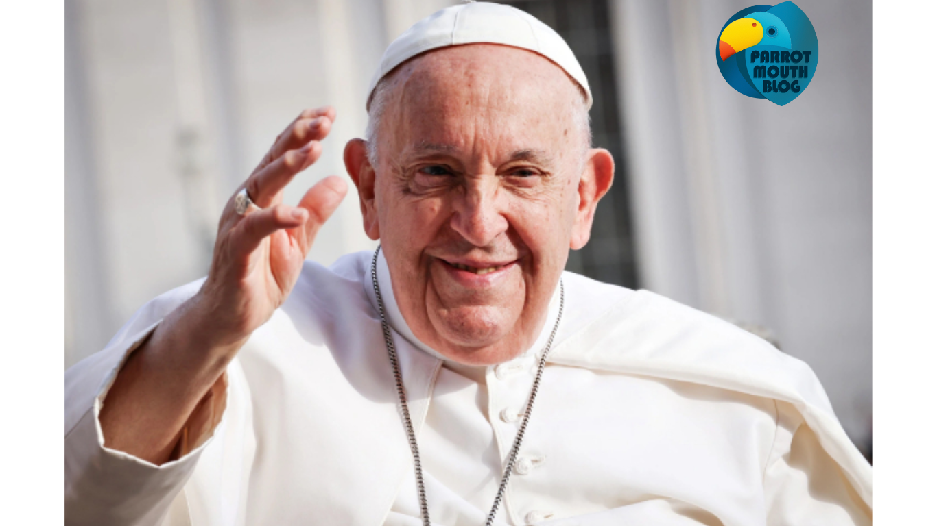 Pope Francis