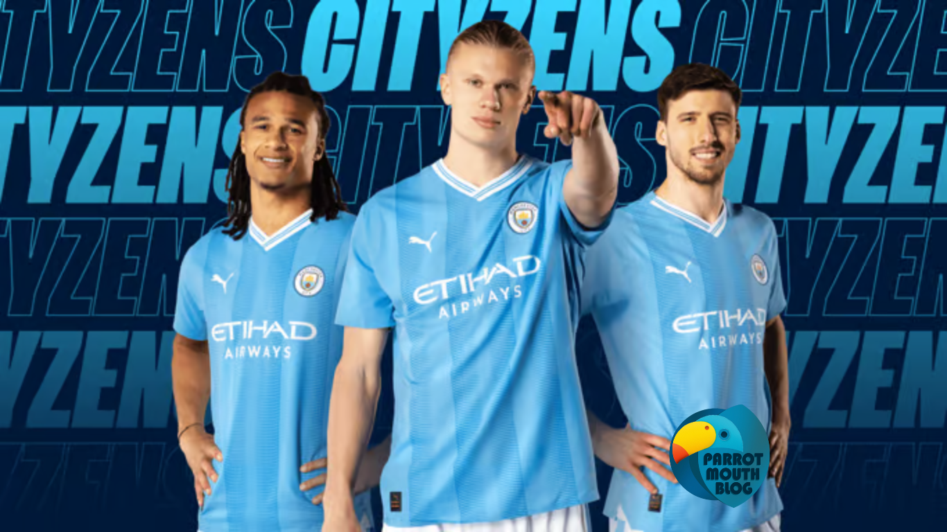 Manchester city