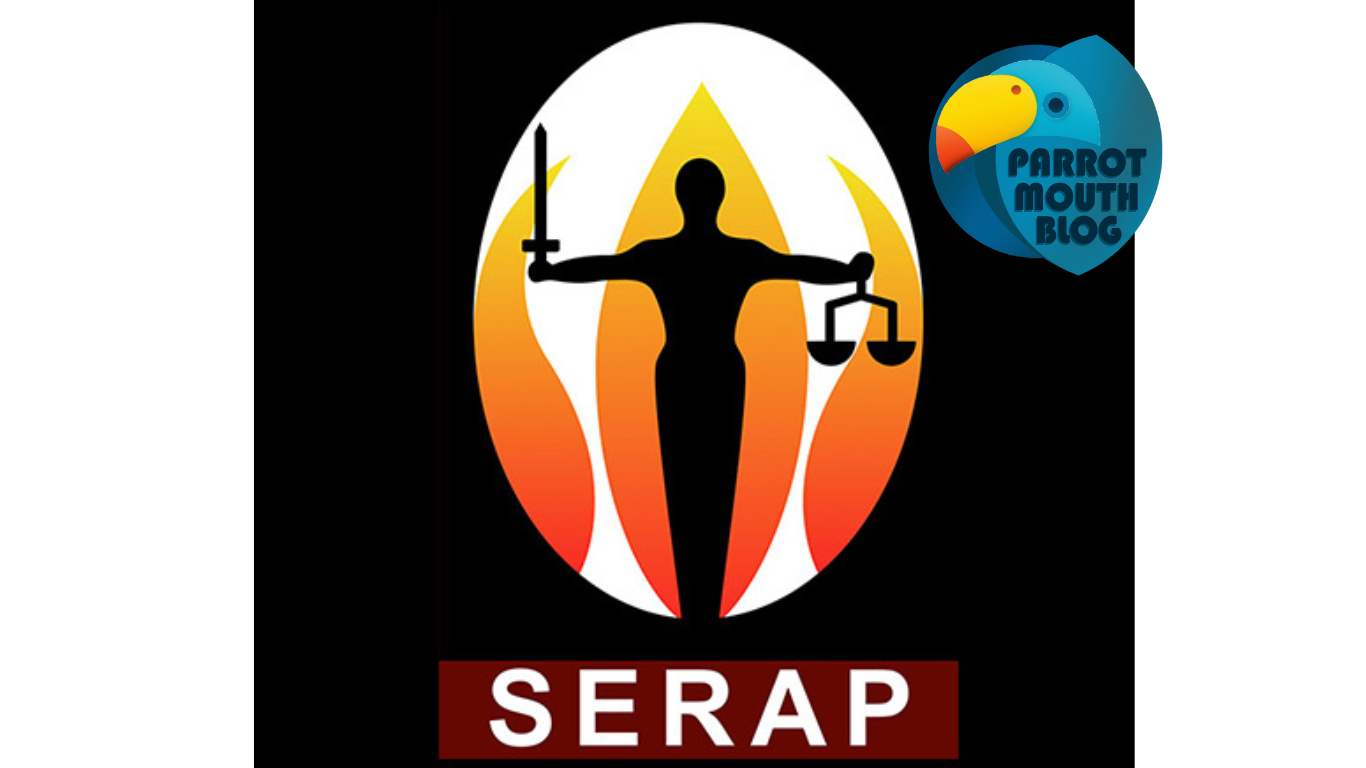 SERAP