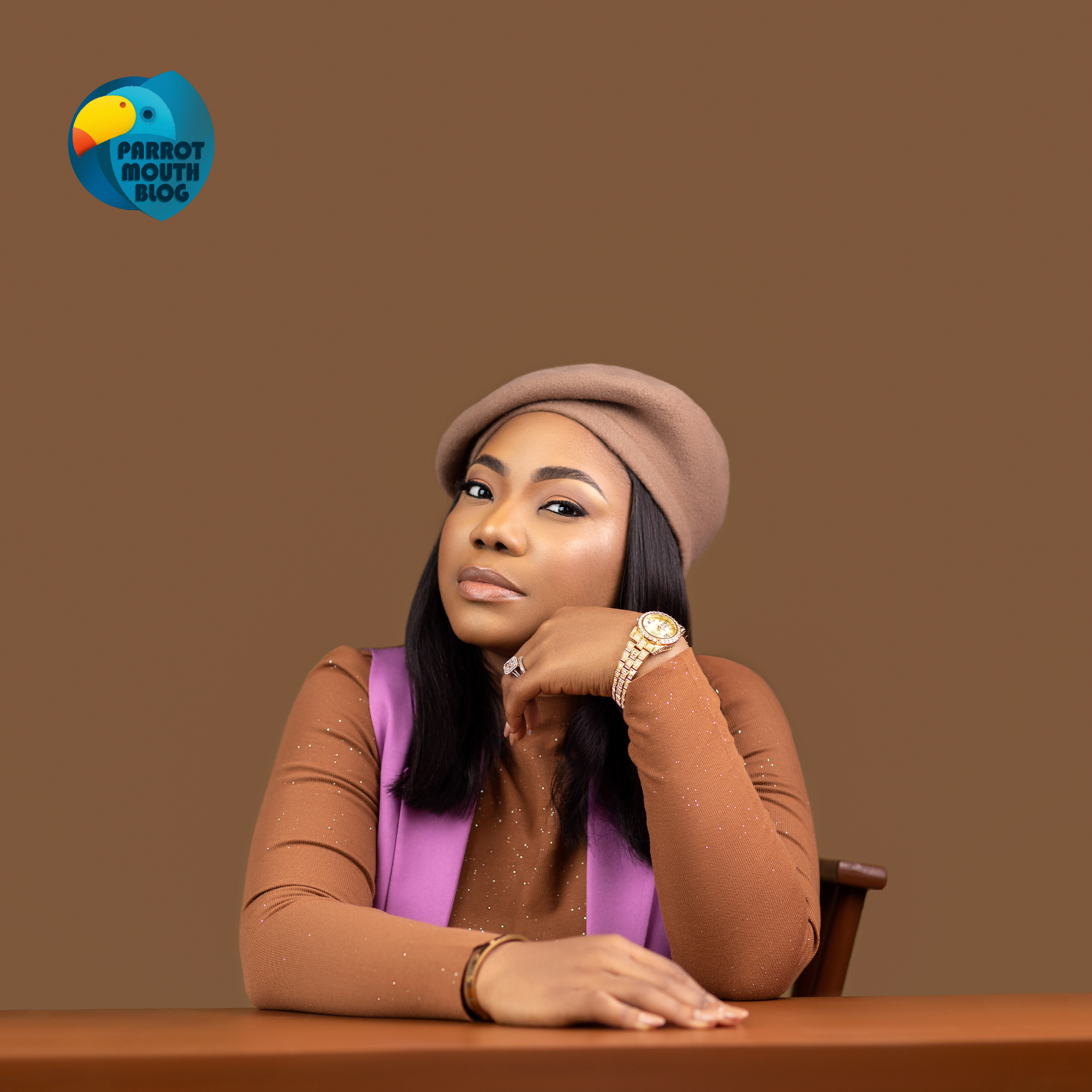 Mercy Chinwo