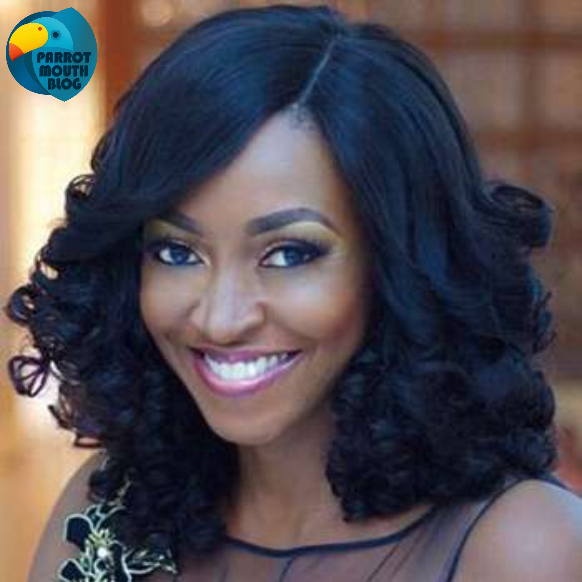 Kate Henshaw