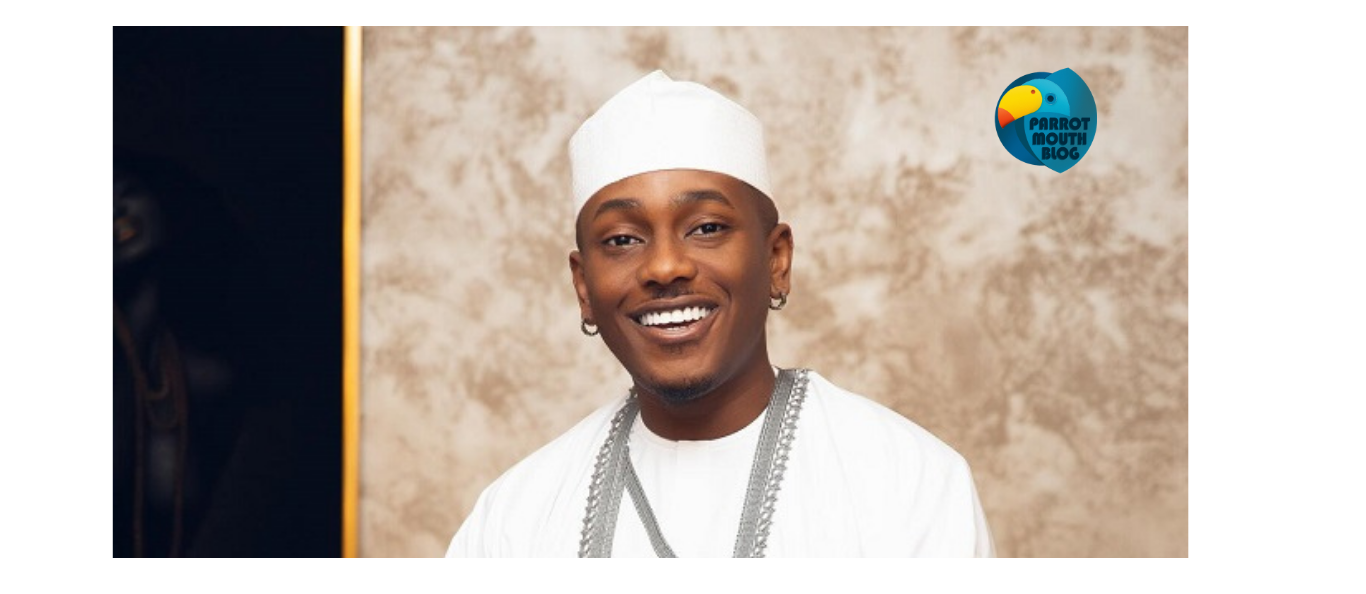 Timini Egbuson