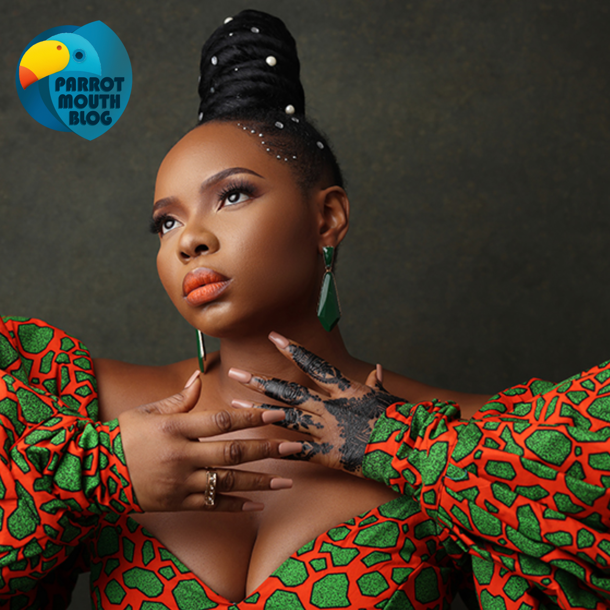 Yemi Alade