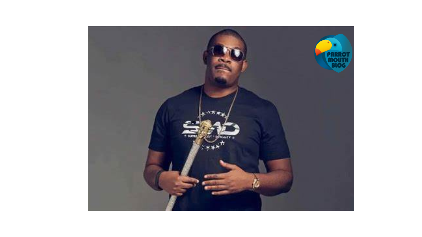 Don Jazzy