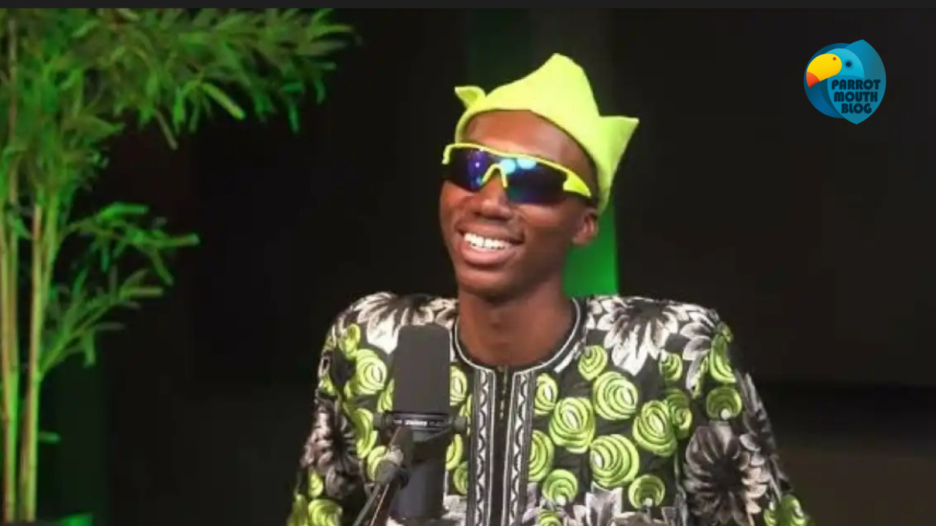 Layi Wasabi