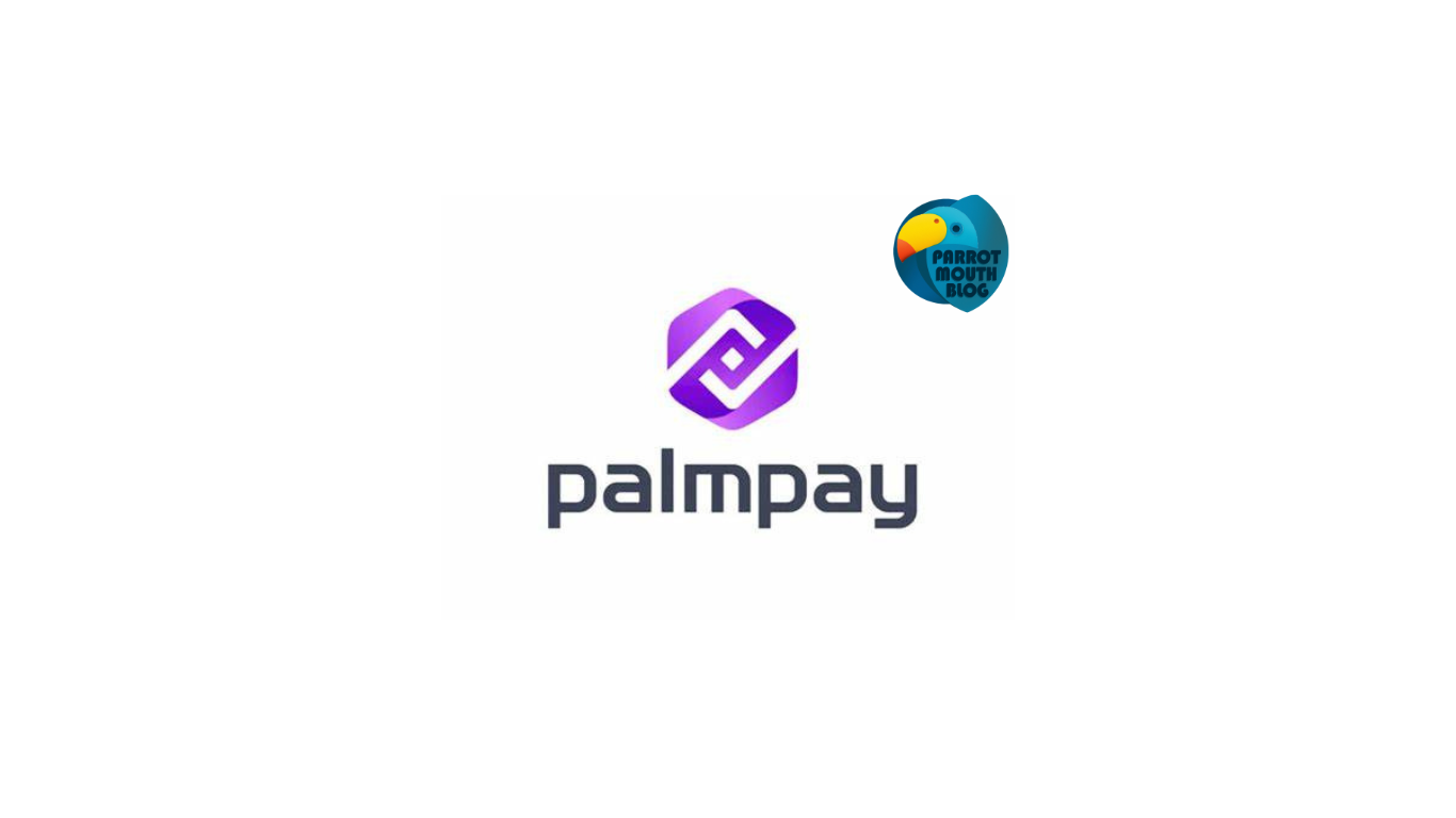 Palmpay
