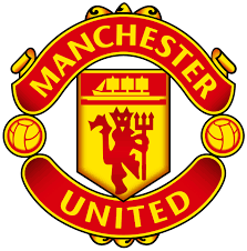 Manchester United FC logo