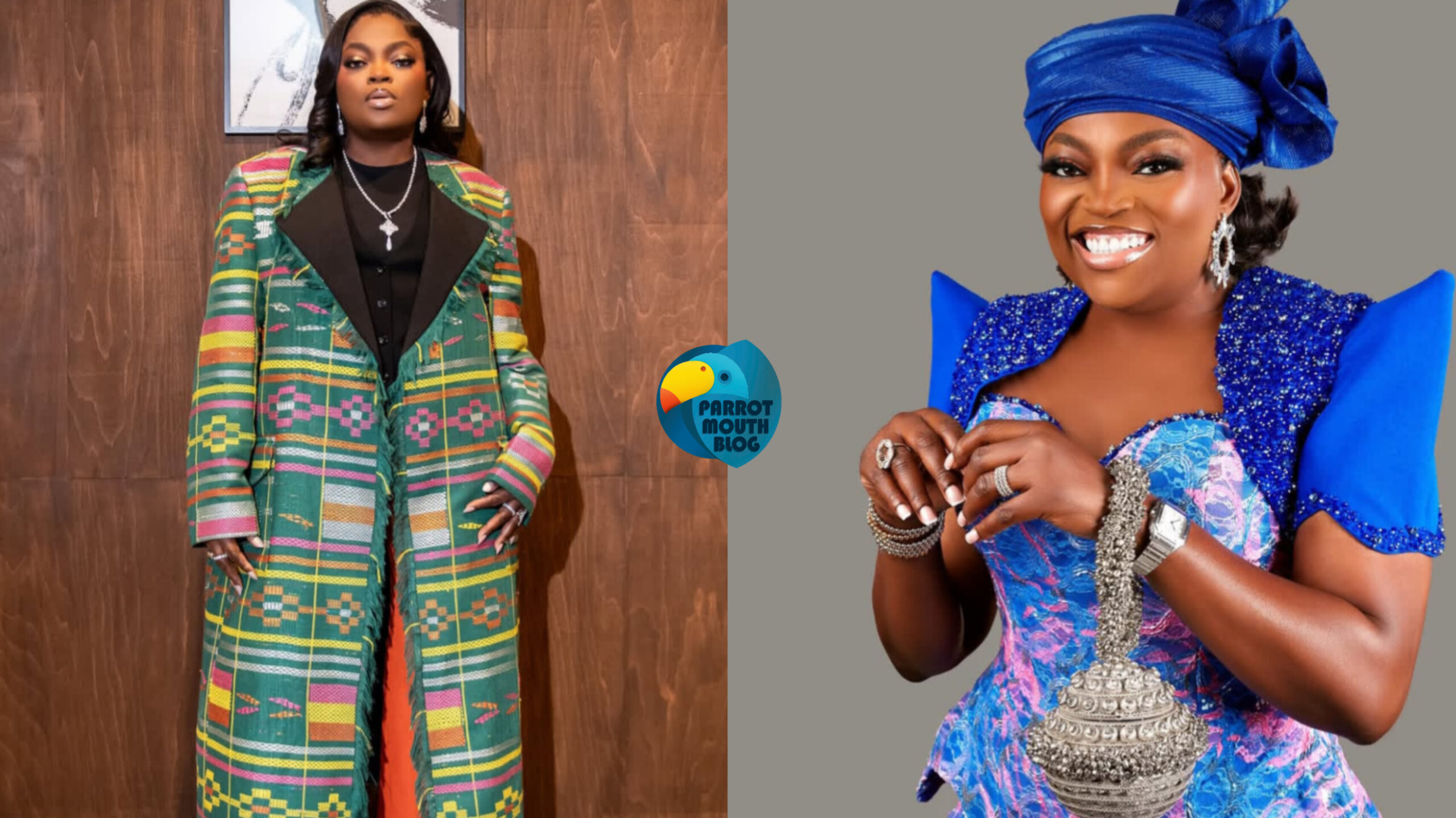 Funke Akindele