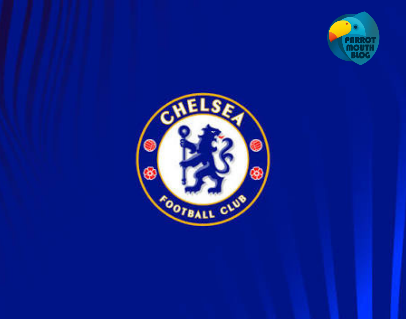 Chelsea logo
