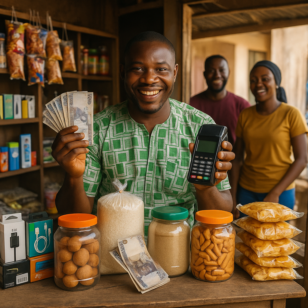 small business ideas